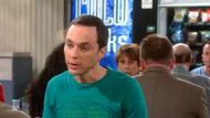 Jim Parsons in The Big Bang Theory | Image via Warner Bros. Television
